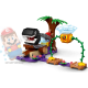 LEGO Super Mario "Дополнительный набор Кусалкин на цепи - встреча в джунглях" 71381